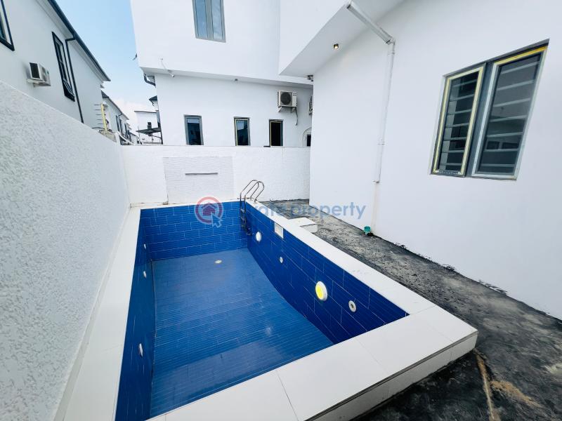 5 bedroom Detached Duplex For Sale Harris Drive Vgc Victoria Garden City Lekki Lagos - 19