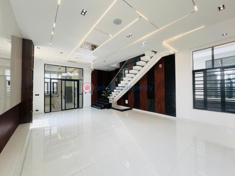 5 bedroom Detached Duplex For Sale By Chevron Tollgate Lekki Chevron Drive Lekki Lagos - 3