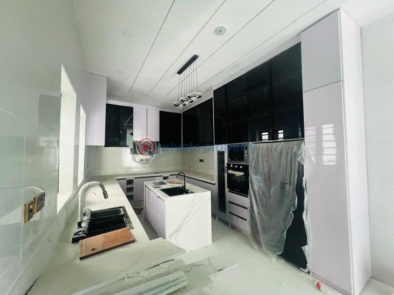 5 bedroom Duplex For Sale Oral Estate Lekki Lagos - 5