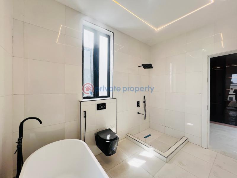 5 bedroom Detached Duplex For Sale Lekki Palm City Ajah Lagos - 9