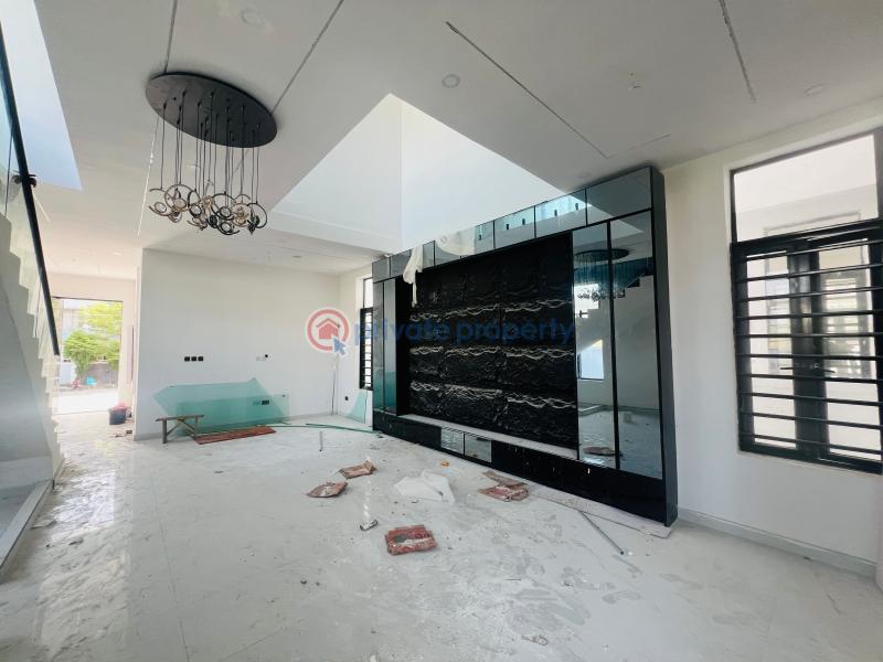 5 bedroom Duplex For Sale Oral Estate Lekki Lagos - 6