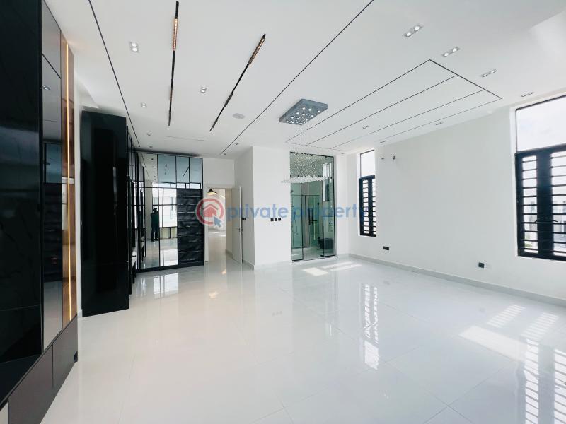 5 bedroom Detached Duplex For Sale Oral Estate Lekki Phase 2 Lagos - 15