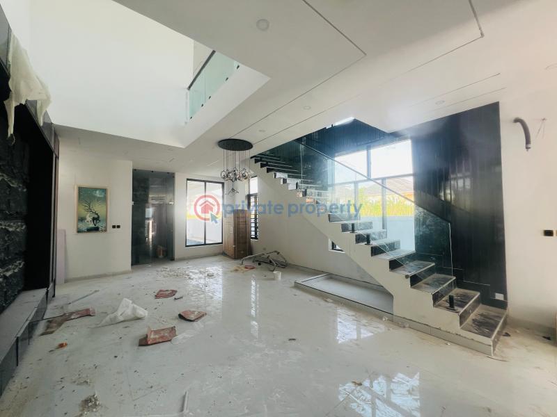 5 bedroom Duplex For Sale Oral Estate Lekki Lagos - 2