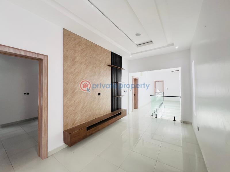 5 bedroom Detached Duplex For Sale Harris Drive Vgc Victoria Garden City Lekki Lagos - 12