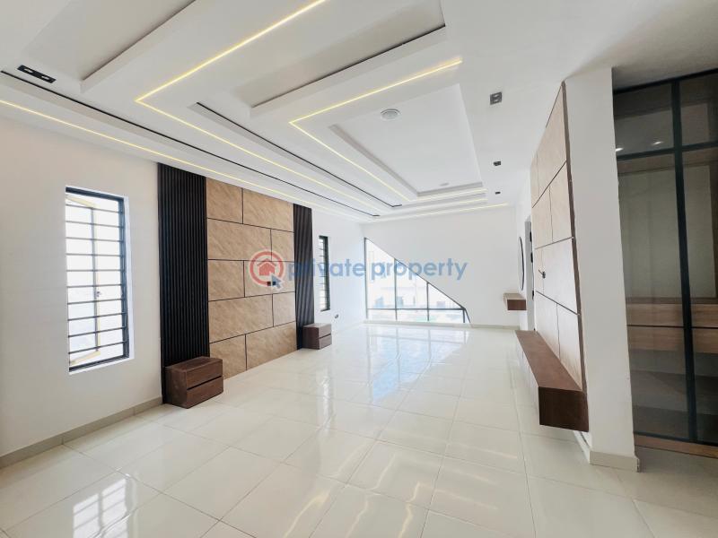 5 bedroom Detached Duplex For Sale Harris Drive Vgc Victoria Garden City Lekki Lagos - 8