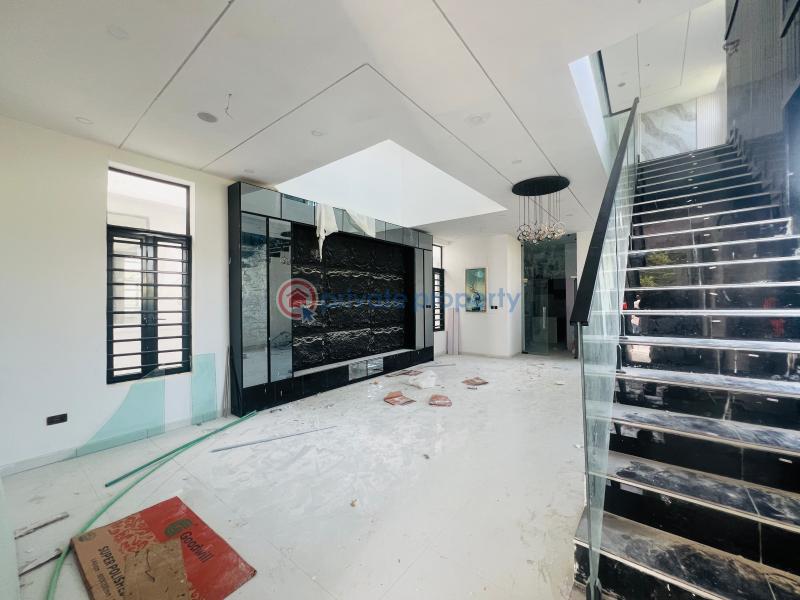 5 bedroom Duplex For Sale Oral Estate Lekki Lagos - 1