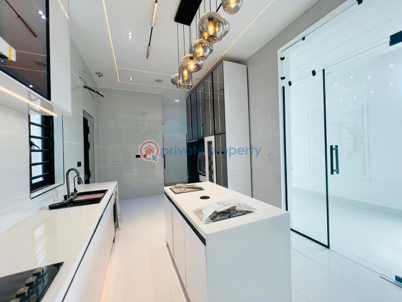 5 bedroom Detached Duplex For Sale Oral Estate Lekki Phase 2 Lagos - 6