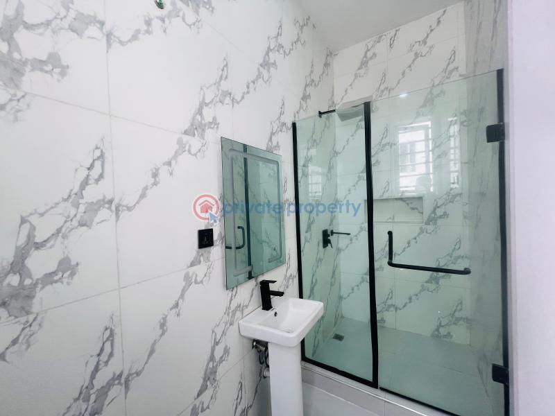 5 bedroom Detached Duplex For Sale Oral Estate Lekki Along Lekki Expressway Lagos - 17