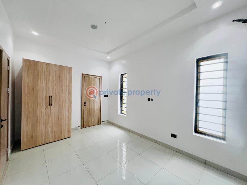 5 bedroom Detached Duplex For Sale Harris Drive Vgc Victoria Garden City Lekki Lagos - 15