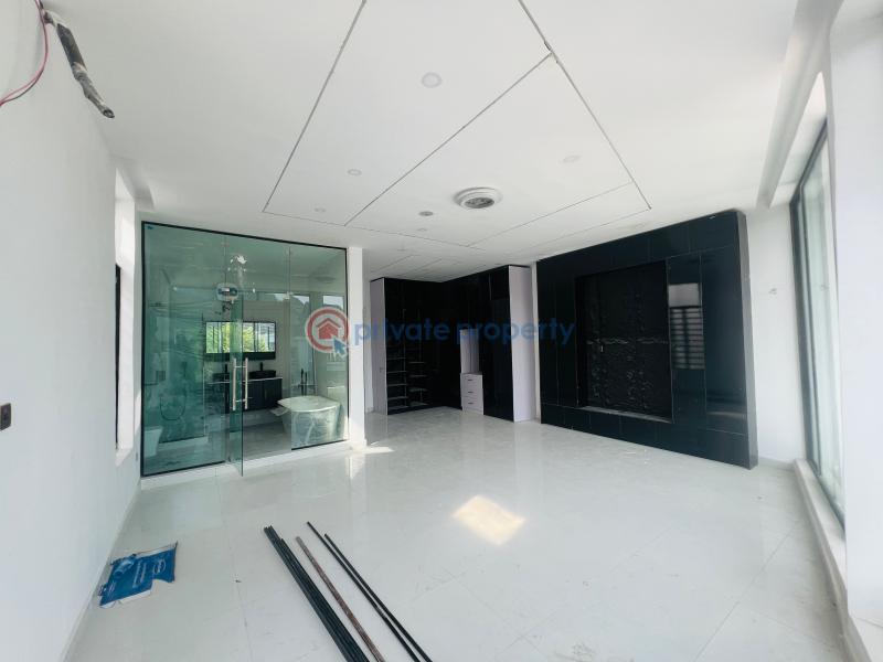 5 bedroom Duplex For Sale Oral Estate Lekki Lagos - 11