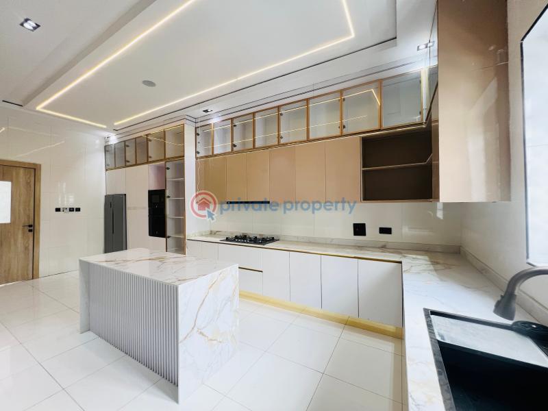 5 bedroom Detached Duplex For Sale Harris Drive Vgc Victoria Garden City Lekki Lagos - 6