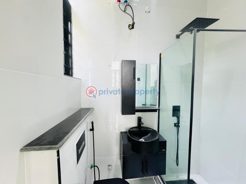 5 bedroom Detached Duplex For Sale By Chevron Tollgate Lekki Chevron Drive Lekki Lagos - 18