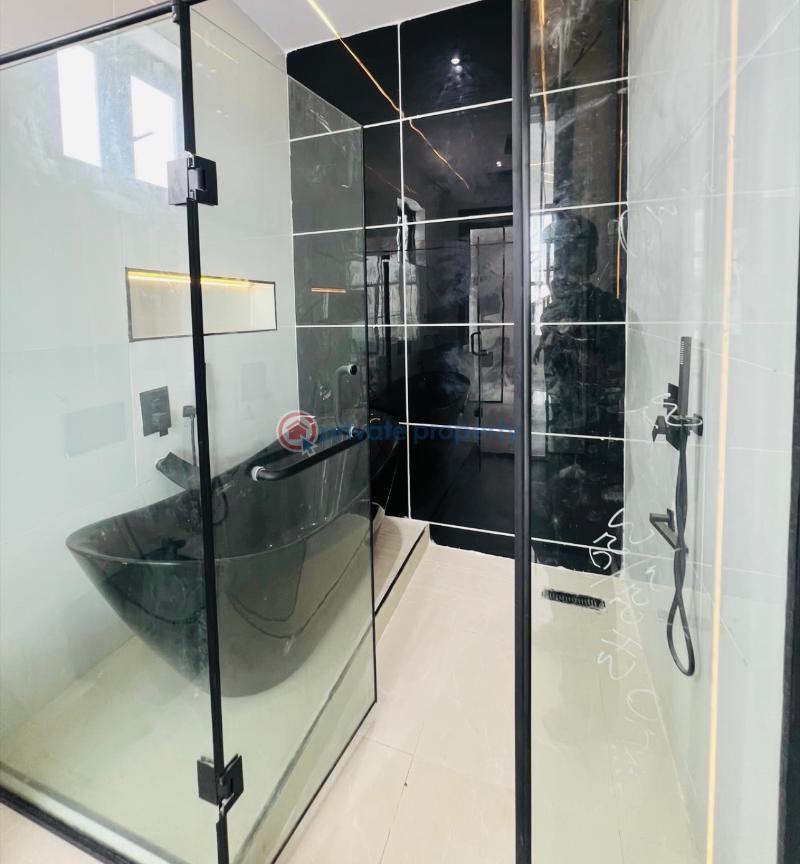 5 bedroom Detached Duplex For Sale Orchid Road Lekki By Chevron Tollgate Lekki Lekki Phase 2 Lagos - 14
