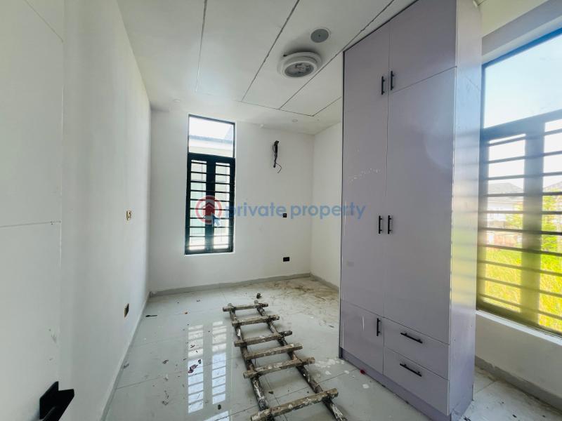 5 bedroom Duplex For Sale Oral Estate Lekki Lagos - 12