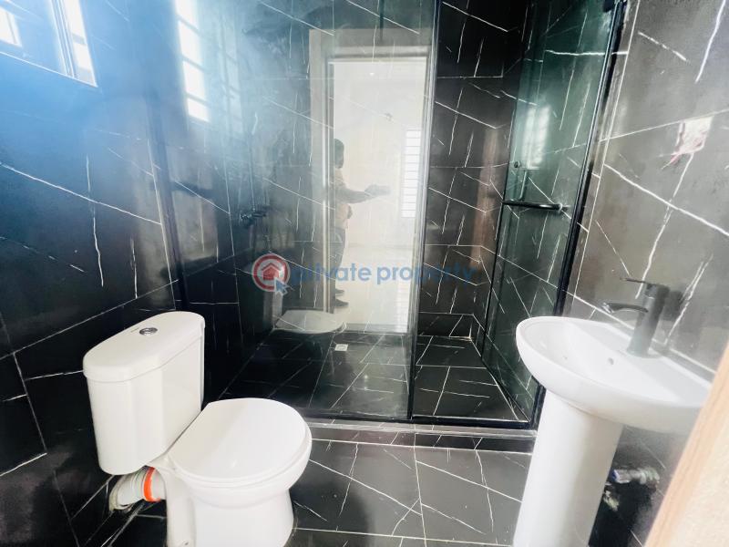 5 bedroom Detached Duplex For Sale Harris Drive Vgc Victoria Garden City Lekki Lagos - 16