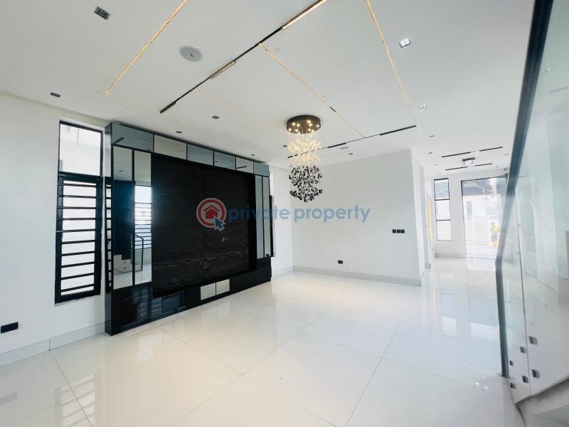 5 bedroom Detached Duplex For Sale By Chevron Tollgate Lekki Chevron Drive Lekki Lagos - 6