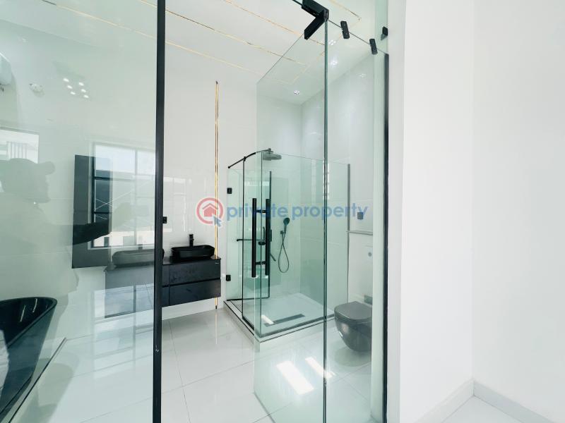 5 bedroom Detached Duplex For Sale By Chevron Tollgate Lekki Chevron Drive Lekki Lagos - 14