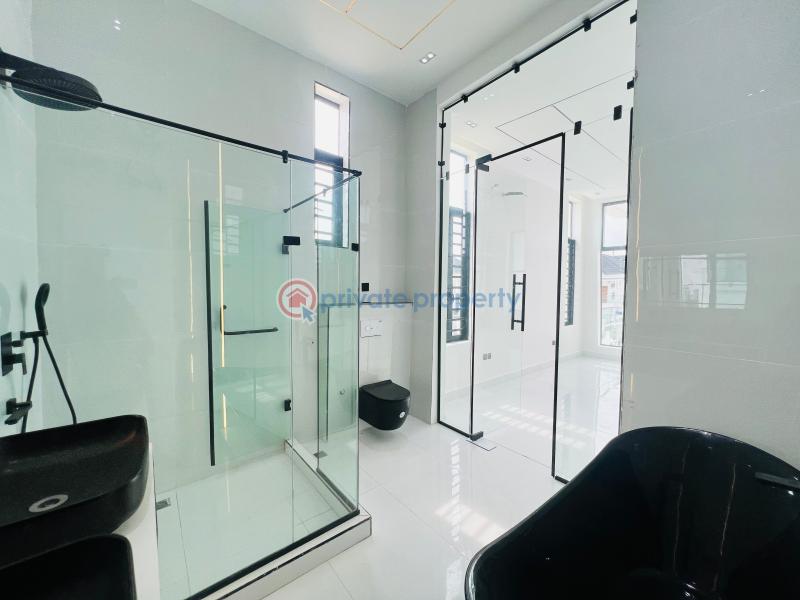 5 bedroom Detached Duplex For Sale Oral Estate Lekki Phase 2 Lagos - 14