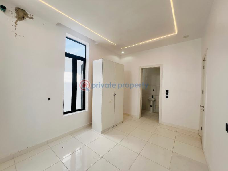 5 bedroom Detached Duplex For Sale Lekki Palm City Ajah Lagos - 10