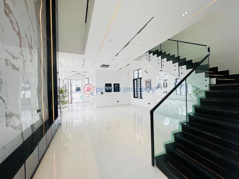 5 bedroom Detached Duplex For Sale Oral Estate Lekki Phase 2 Lagos - 2