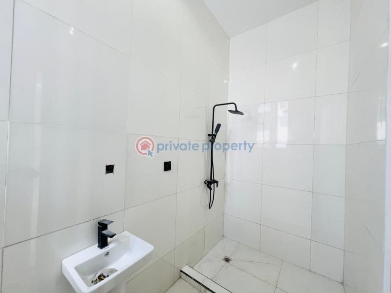 5 bedroom Detached Duplex For Sale Lekki Palm City Ajah Lagos - 11