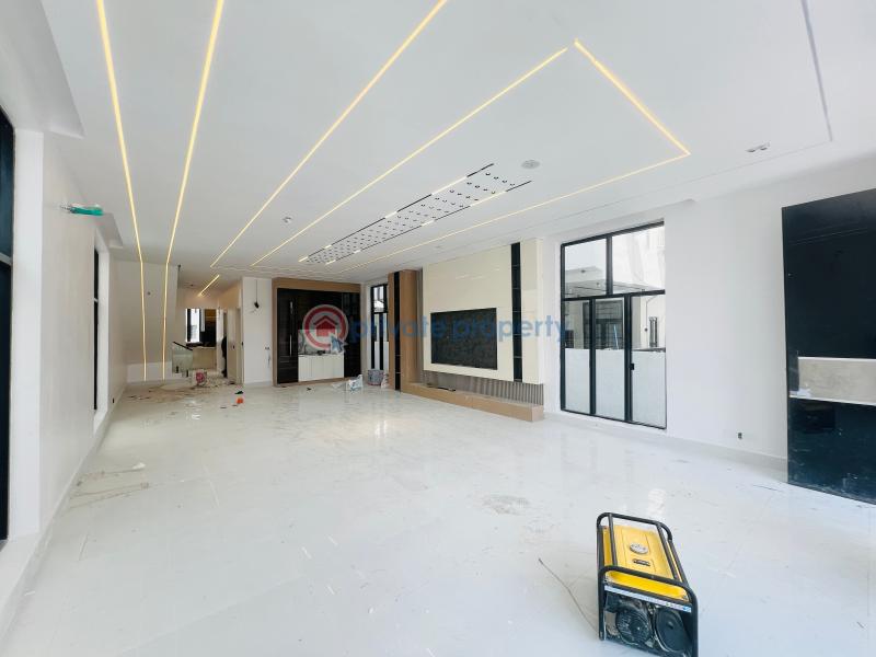 5 bedroom Detached Duplex For Sale Lekki Palm City Ajah Lagos - 3