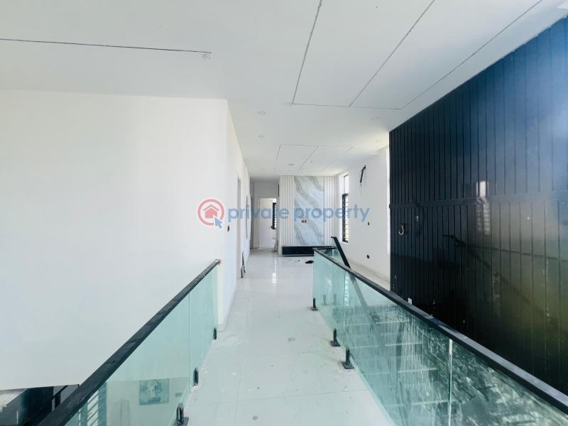5 bedroom Duplex For Sale Oral Estate Lekki Lagos - 7