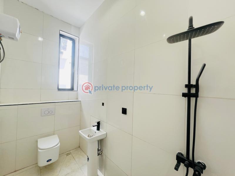 5 bedroom Detached Duplex For Sale Lekki Palm City Ajah Lagos - 12