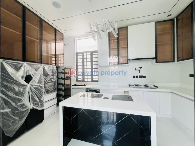 5 bedroom Detached Duplex For Sale By Chevron Tollgate Lekki Chevron Drive Lekki Lagos - 7