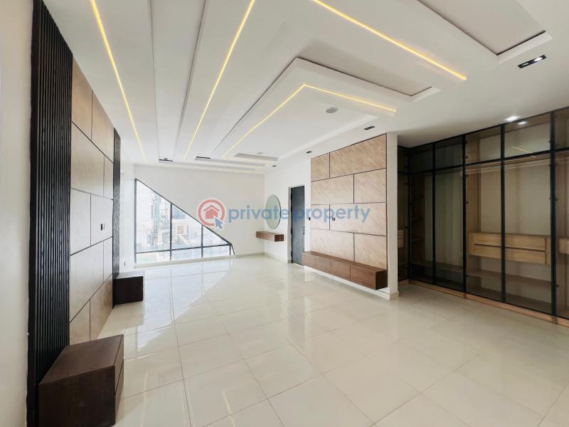 5 bedroom Detached Duplex For Sale Harris Drive Vgc Victoria Garden City Lekki Lagos - 9