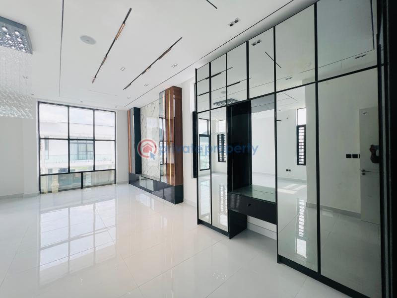 5 bedroom Detached Duplex For Sale Oral Estate Lekki Phase 2 Lagos - 10