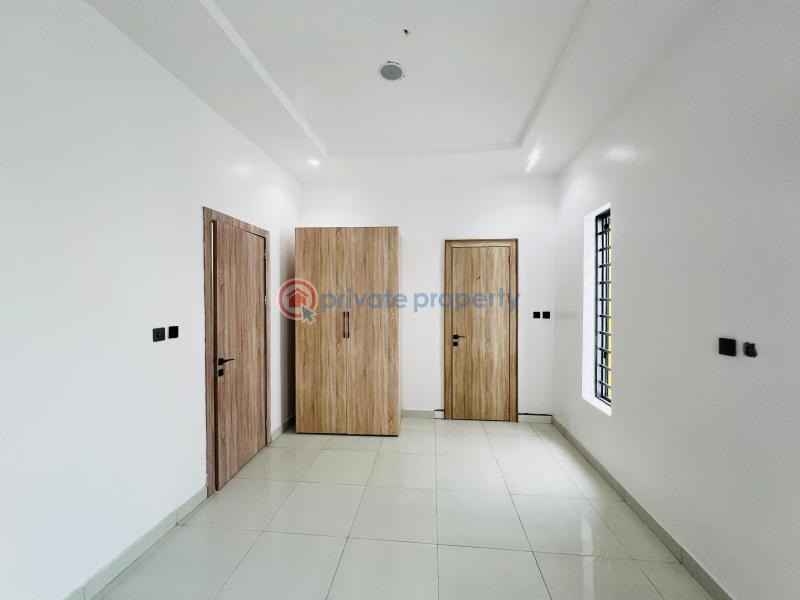 5 bedroom Detached Duplex For Sale Harris Drive Vgc Victoria Garden City Lekki Lagos - 18