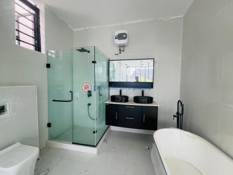 5 bedroom Duplex For Sale Oral Estate Lekki Lagos - 10