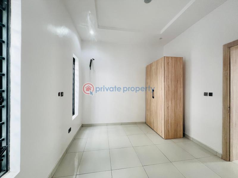 5 bedroom Detached Duplex For Sale Harris Drive Vgc Victoria Garden City Lekki Lagos - 13