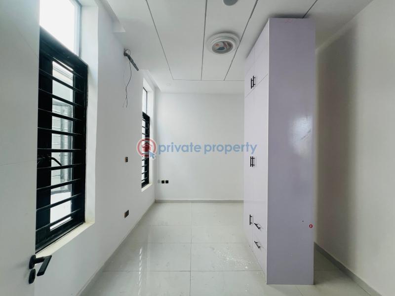 5 bedroom Duplex For Sale Oral Estate Lekki Lagos - 14