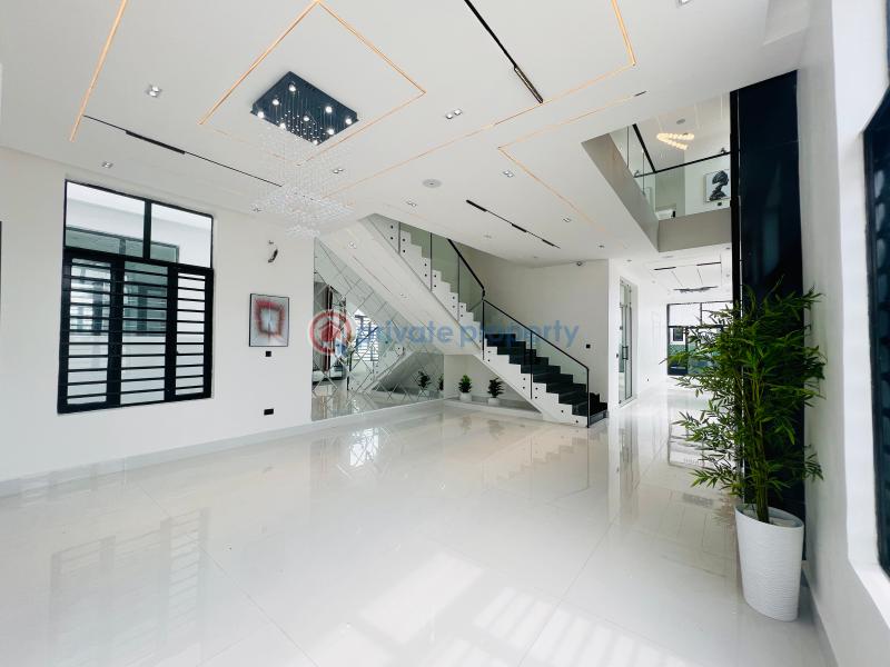 5 bedroom Detached Duplex For Sale Oral Estate Lekki Phase 2 Lagos - 3