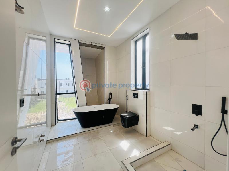 5 bedroom Detached Duplex For Sale Lekki Palm City Ajah Lagos - 7