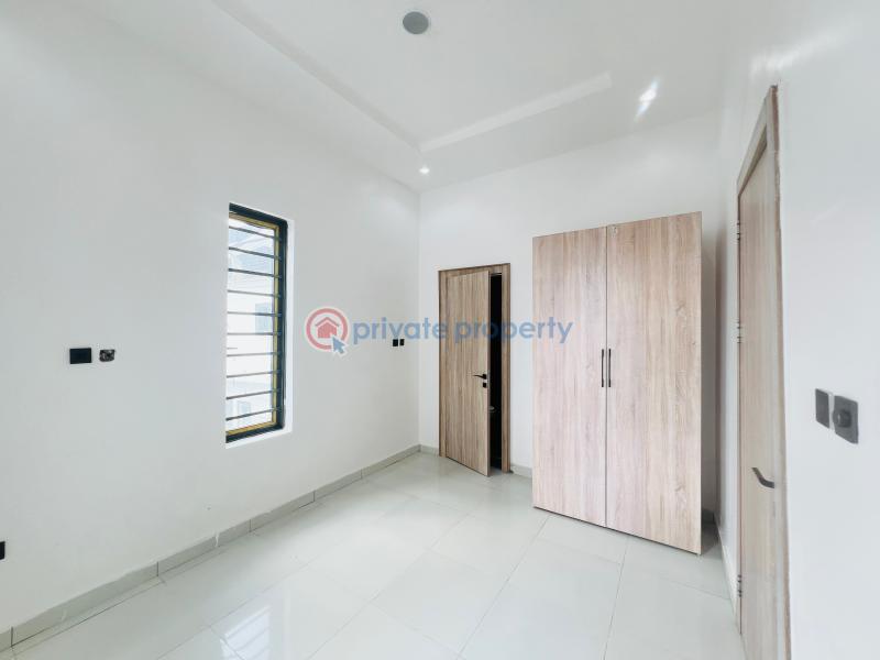 5 bedroom Detached Duplex For Sale Harris Drive Vgc Victoria Garden City Lekki Lagos - 17