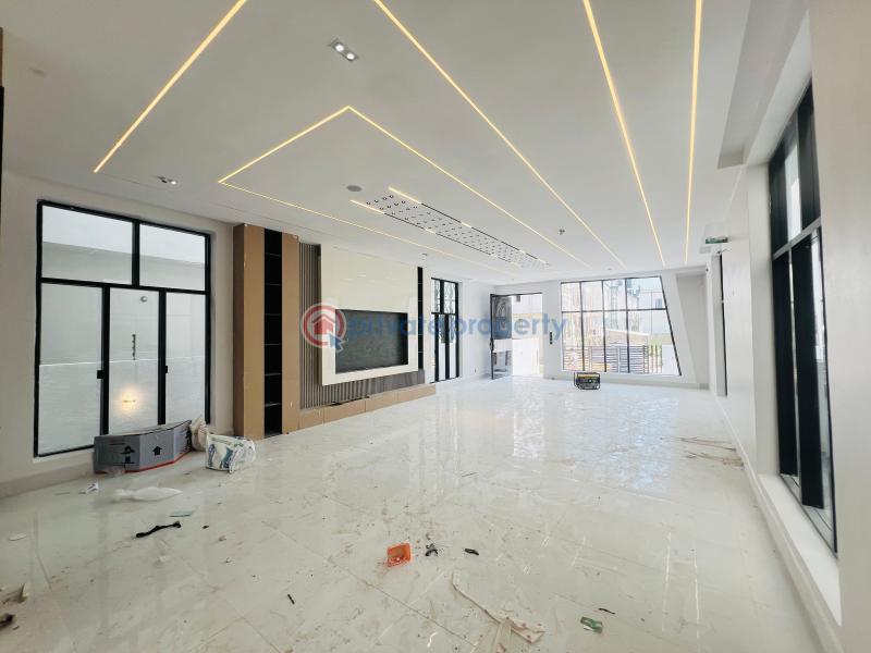 5 bedroom Detached Duplex For Sale Lekki Palm City Ajah Lagos - 2