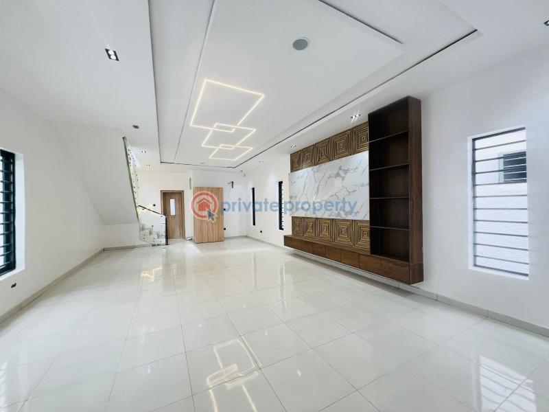 5 bedroom Detached Duplex For Sale Harris Drive Vgc Victoria Garden City Lekki Lagos - 1