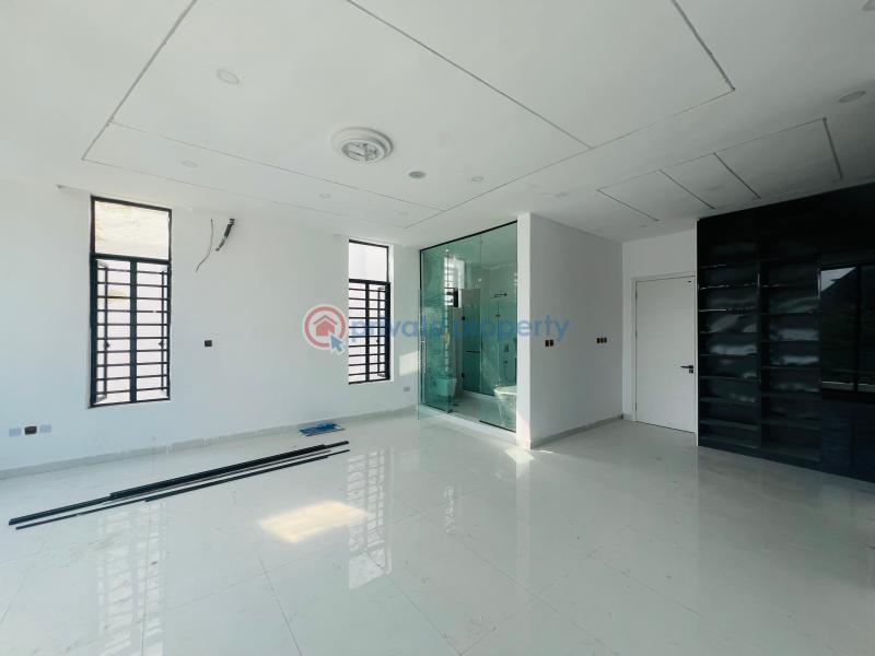 5 bedroom Duplex For Sale Oral Estate Lekki Lagos - 9