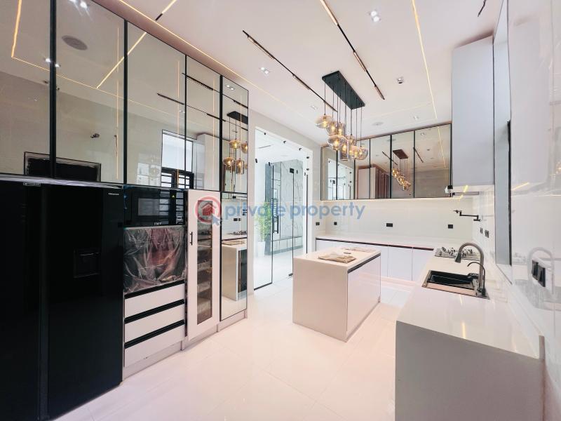 5 bedroom Detached Duplex For Sale Oral Estate Lekki Phase 2 Lagos - 7