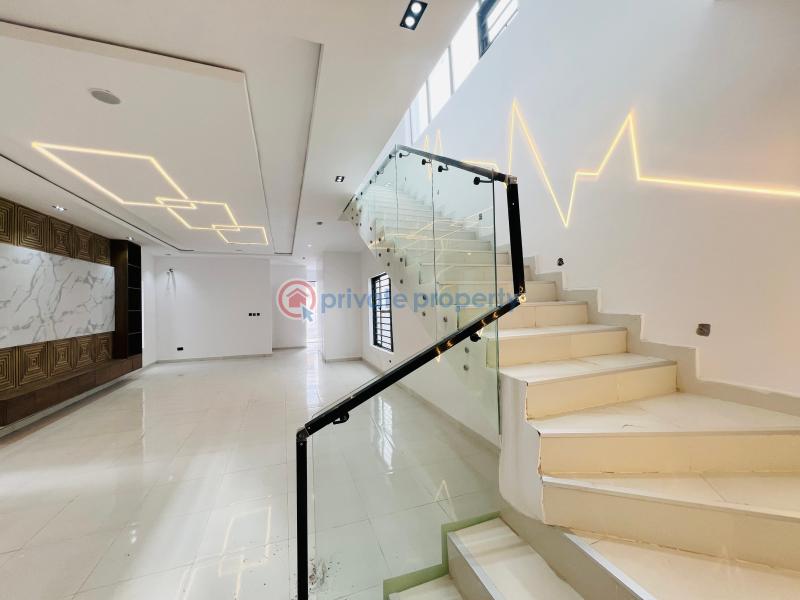 5 bedroom Detached Duplex For Sale Harris Drive Vgc Victoria Garden City Lekki Lagos - 3