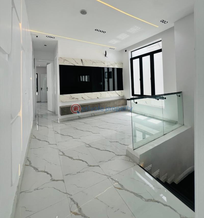5 bedroom Detached Duplex For Sale Orchid Road Lekki By Chevron Tollgate Lekki Lekki Phase 2 Lagos - 7