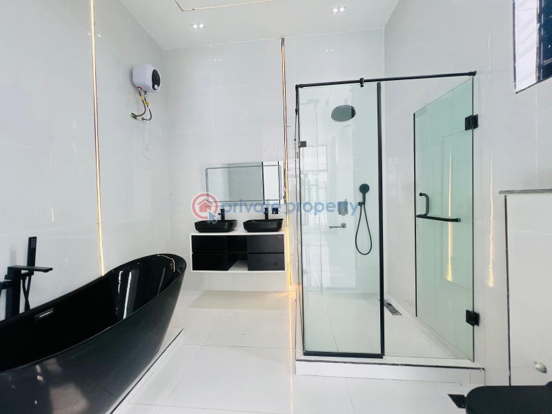 5 bedroom Detached Duplex For Sale Oral Estate Lekki Phase 2 Lagos - 11