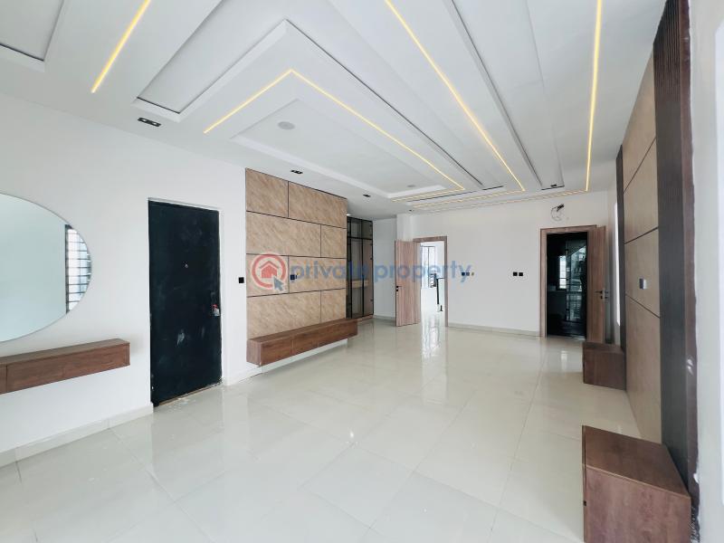 5 bedroom Detached Duplex For Sale Harris Drive Vgc Victoria Garden City Lekki Lagos - 7