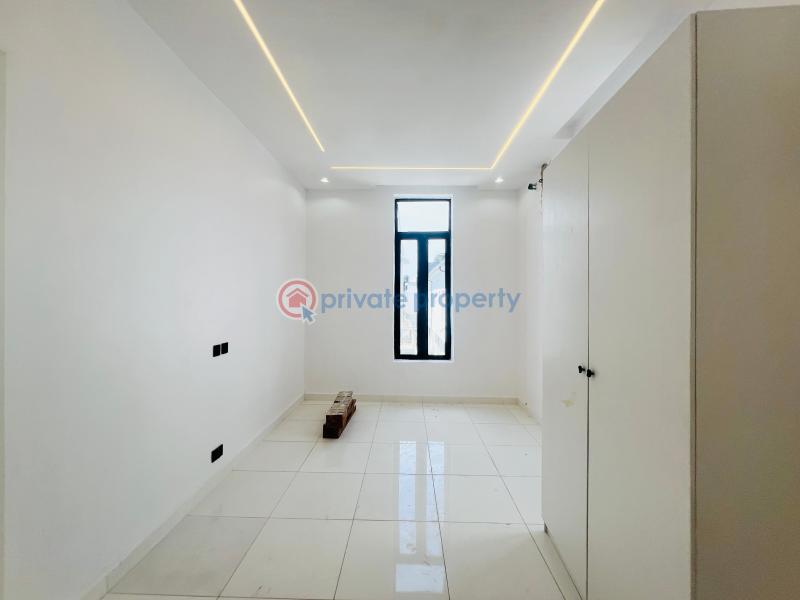 5 bedroom Detached Duplex For Sale Lekki Palm City Ajah Lagos - 13