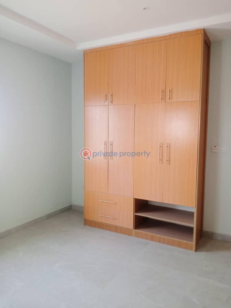 Premium 5 bedroom fully detached duplex - 13 5 bedroom Duplex For Sale Pinnock Beach Estate Osapa London Lekki Lagos - 13