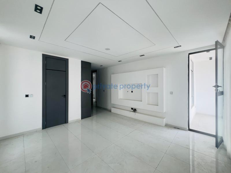 5 bedroom Duplex For Sale Chevron Drive Lekki Lagos - 8