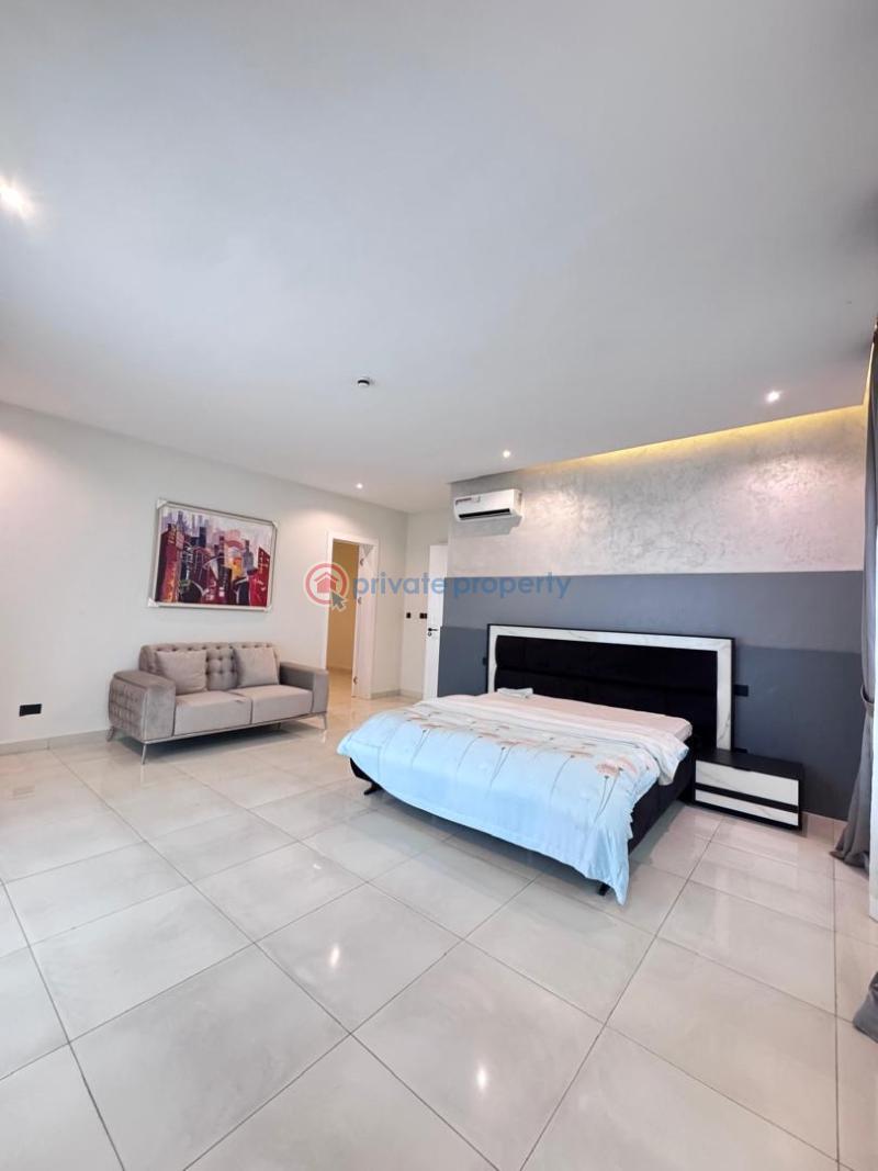 Premium 5 bedroom fully detached duplex - 10 5 bedroom Duplex For Sale Lekki Phase 1 Lagos - 10